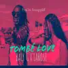 Larose - Tombé love (feat. Baly G) - Single