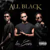 All Black - Les gens - Single